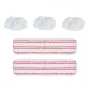 Polti PAEU0324 stoomreiniger-accessoire doekpad