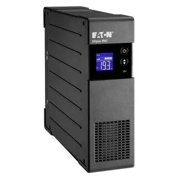 EATON CORPORATION Eaton Ellipse Pro USV 1 fase line-interactief tower 650va/400w Din-uitgang