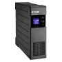 EATON CORPORATION Eaton Ellipse Pro USV 1 fase line-interactief tower 650va/400w Din-uitgang