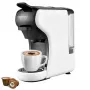 Camry CR 4414 espressomachine — 1450 W, 19 bar, 1,5 l, multi-capsule, gemalen koffie