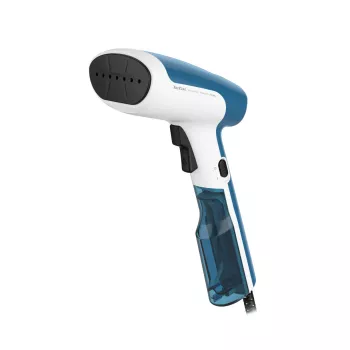 Tefal DT6130 handstomer 0,07 l 1300 W wit, blauw