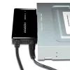 Axagon ADSA-FP3 USB 3.0 - SATA 6G adapter voor het aansluiten van alle SATA-harde schijven en -stations