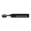Axagon ADSA-FP3 USB 3.0 - SATA 6G adapter voor het aansluiten van alle SATA-harde schijven en -stations