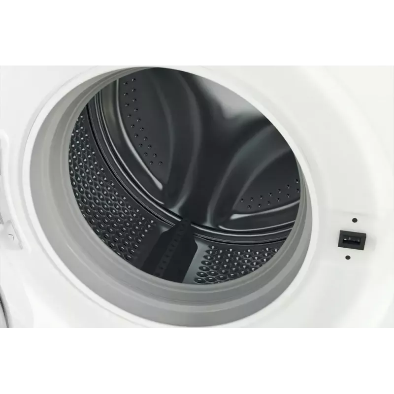 Indesit MTWA 71252 W IT voorlader wasmachine — 7 kg, 1200 t/min, energieklasse E, wit