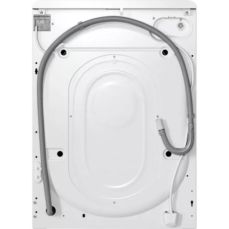 Indesit MTWA 71252 W IT voorlader wasmachine — 7 kg, 1200 t/min, energieklasse E, wit