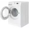 Indesit MTWA 71252 W IT voorlader wasmachine — 7 kg, 1200 t/min, energieklasse E, wit