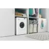 Indesit MTWA 71252 W IT voorlader wasmachine — 7 kg, 1200 t/min, energieklasse E, wit