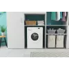 Indesit MTWA 71252 W IT voorlader wasmachine — 7 kg, 1200 t/min, energieklasse E, wit