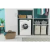 Indesit MTWA 71252 W IT voorlader wasmachine — 7 kg, 1200 t/min, energieklasse E, wit