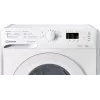Indesit MTWA 71252 W IT voorlader wasmachine — 7 kg, 1200 t/min, energieklasse E, wit