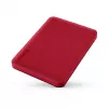 TOSHIBA Externe harde schijf Canvio Advanced 2,5 inch 2 TB USB 3.2 Gen 1 Rood