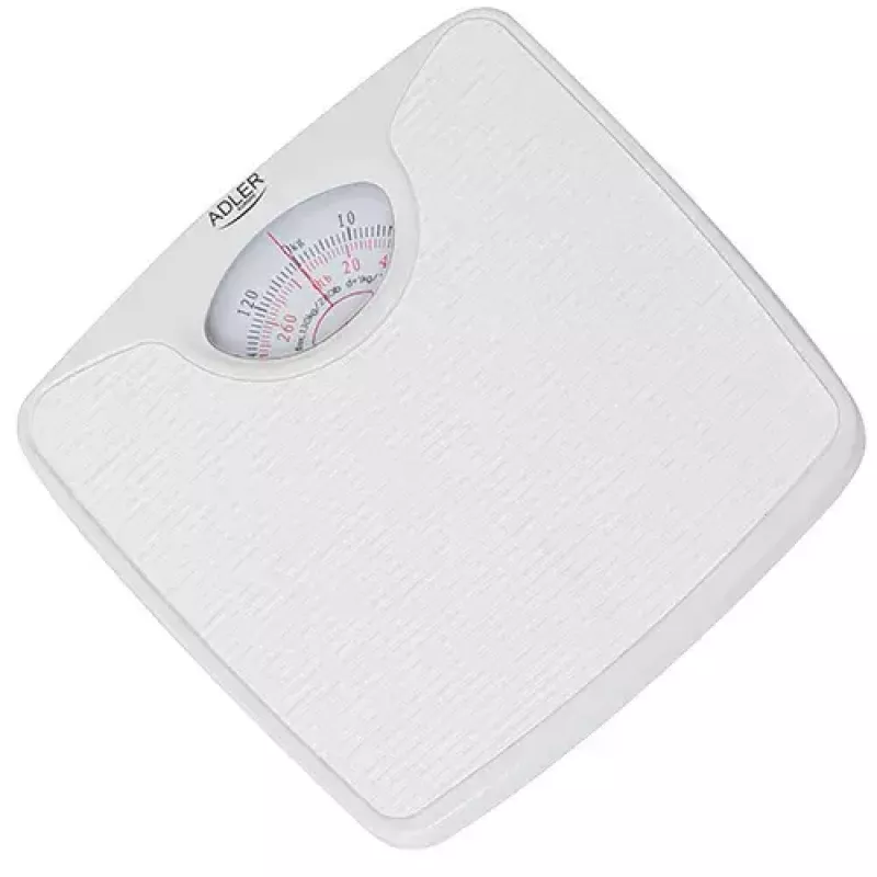 Mechanische personenweegschaal Adler AD 8151W