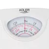 Mechanische personenweegschaal Adler AD 8151W