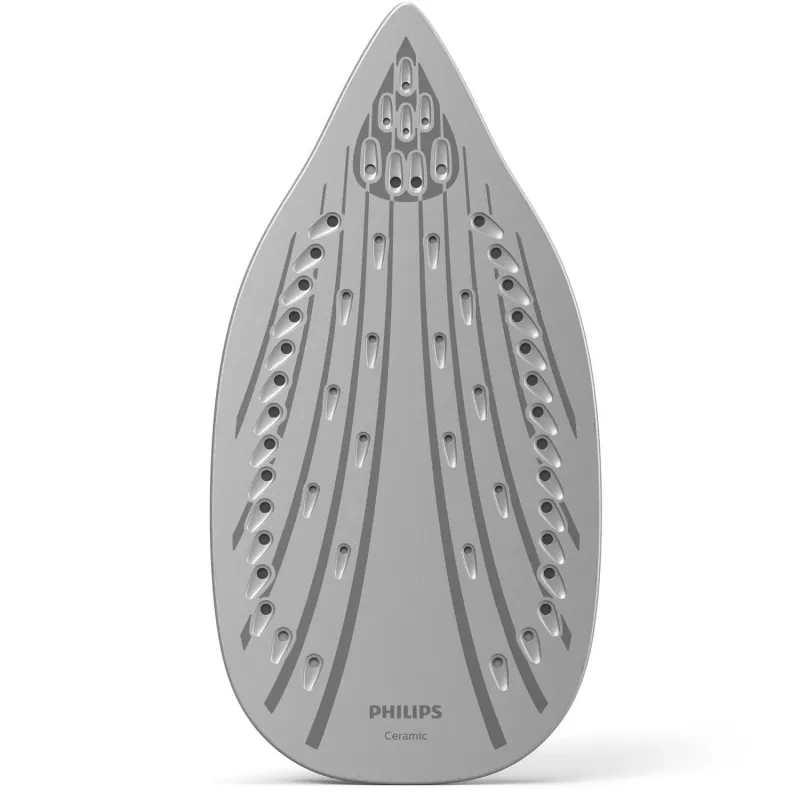 Philips 3000 Serie DST3040/70 Strijkijzer Stoomstrijkijzer Keramische zool 2600 W