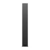 Wallbox-voetstuk Wallbox Eiffel Basic Dual voor Pulsar-familie, Zwart
