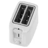 Broodrooster Adler AD 3223 2 sneetjes 750 W Wit