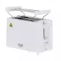 Broodrooster Adler AD 3223 2 sneetjes 750 W Wit