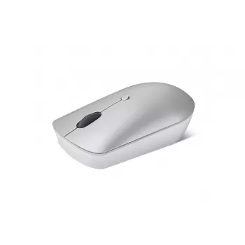 Draadloze ambidextreuze muis Lenovo 540 — RF, 2400 DPI, 4 toetsen, USB-C-ontvanger, grijs