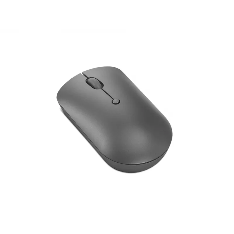 Lenovo 540 Muis ambidextreus RF draadloos optisch 2400 DPI