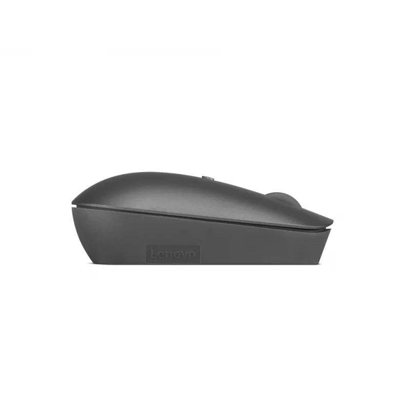 Lenovo 540 Muis ambidextreus RF draadloos optisch 2400 DPI