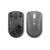 Lenovo 540 Muis ambidextreus RF draadloos optisch 2400 DPI