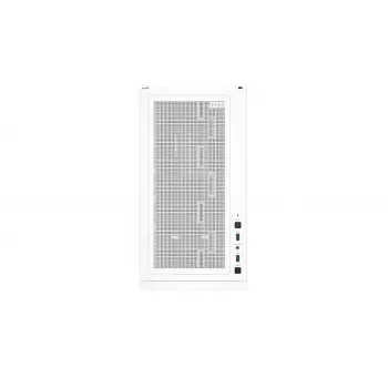 PC-behuizing DeepCool CH510 Midi Tower Wit