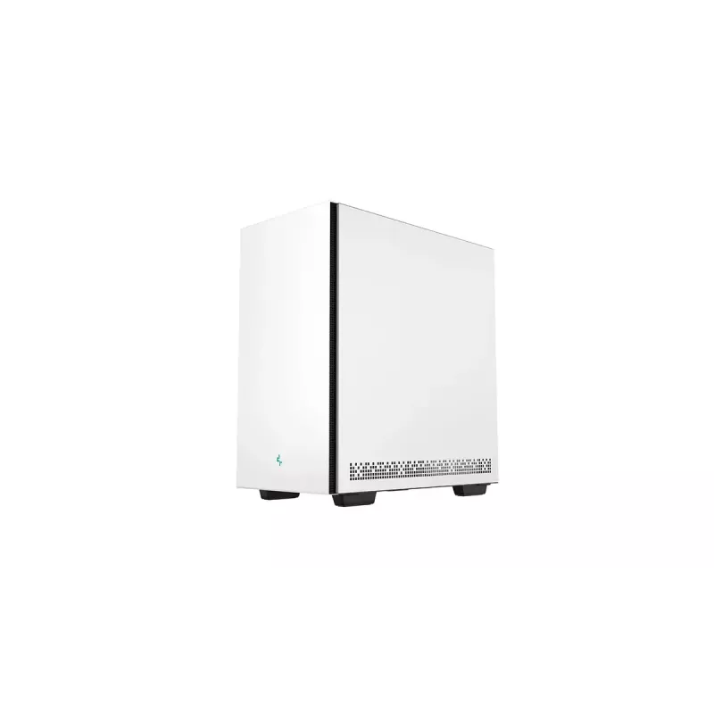 PC-behuizing DeepCool CH510 Midi Tower Wit