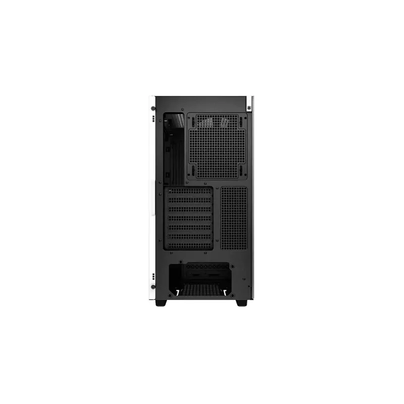 PC-behuizing DeepCool CH510 Midi Tower Wit