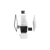 PC-behuizing DeepCool CH510 Midi Tower Wit