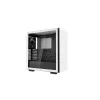 PC-behuizing DeepCool CH510 Midi Tower Wit