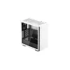 PC-behuizing DeepCool CH510 Midi Tower Wit