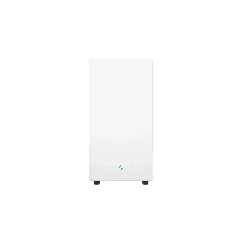 PC-behuizing DeepCool CH510 Midi Tower Wit