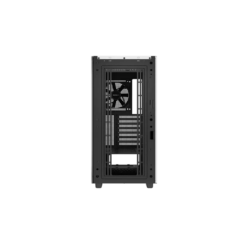 PC-behuizing DeepCool CH510 Midi Tower Wit