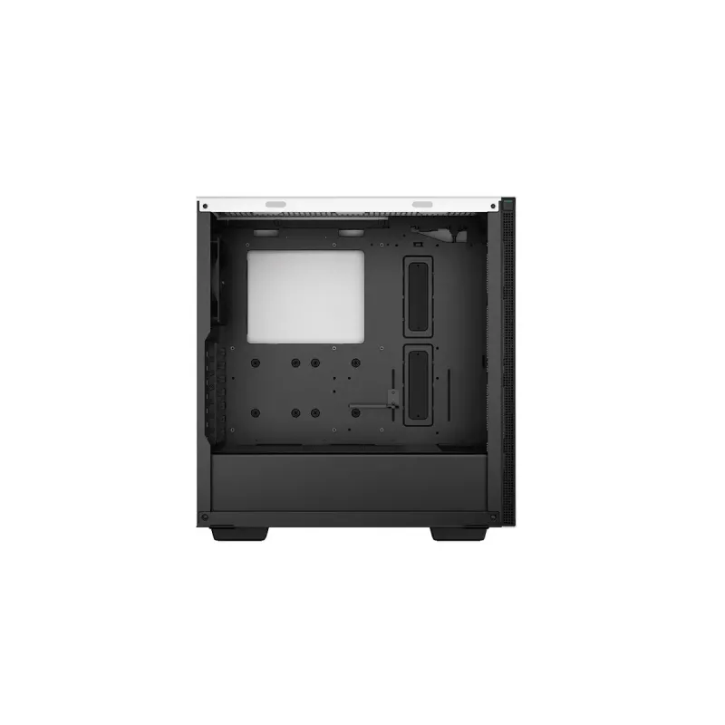 PC-behuizing DeepCool CH510 Midi Tower Wit