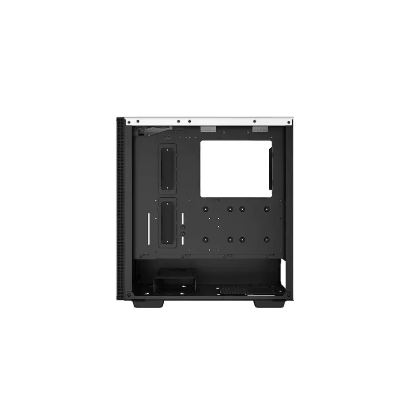 PC-behuizing DeepCool CH510 Midi Tower Wit