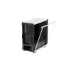 PC-behuizing DeepCool CH510 Midi Tower Wit