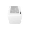 PC-behuizing DeepCool CH510 Midi Tower Wit