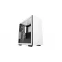 PC-behuizing DeepCool CH510 Midi Tower Wit