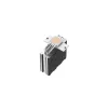 DeepCool AG400 CPU-luchtkoeler, Zwart