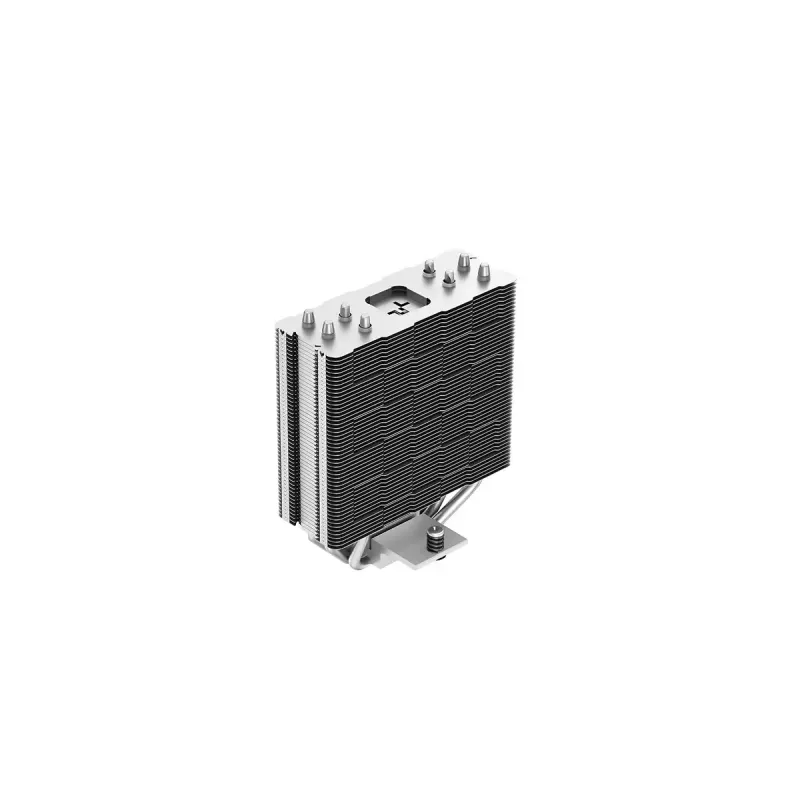 DeepCool AG400 CPU-luchtkoeler, Zwart