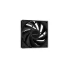 DeepCool AG400 CPU-luchtkoeler, Zwart