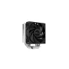 DeepCool AG400 CPU-luchtkoeler, Zwart