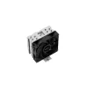 DeepCool AG400 CPU-luchtkoeler, Zwart
