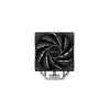 DeepCool AG400 CPU-luchtkoeler, Zwart
