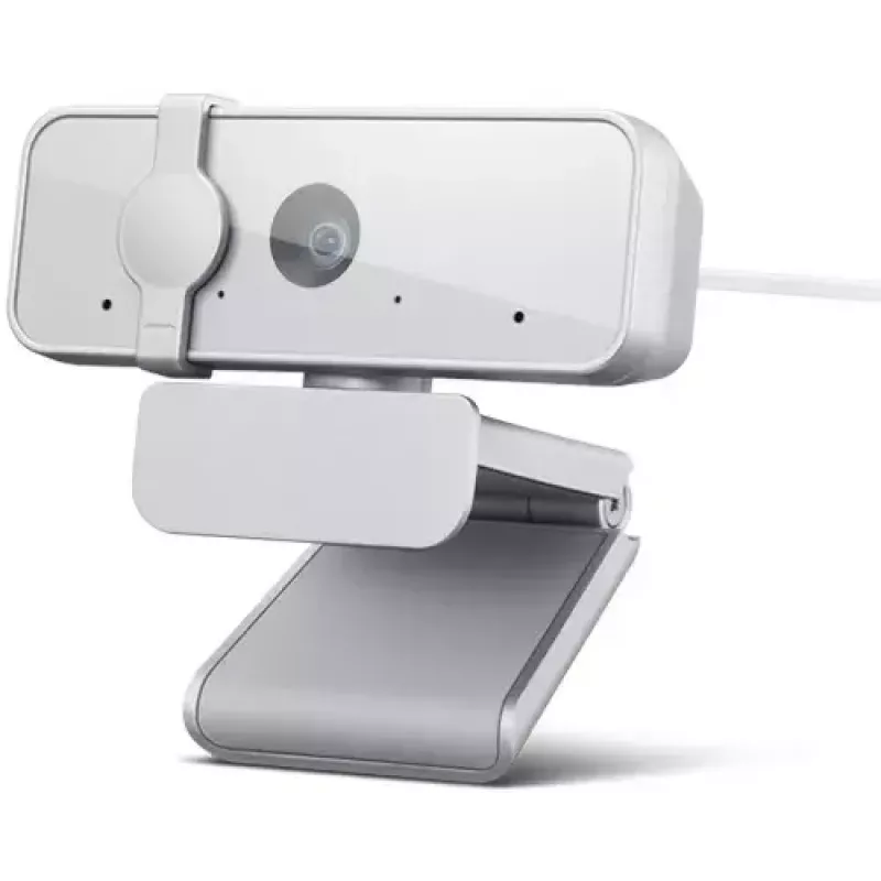 Lenovo GXC1E71383 Webcam 2,8 MP 1920 x 1080 pixel USB Wit