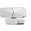 Lenovo GXC1E71383 Webcam 2,8 MP 1920 x 1080 pixel USB Wit