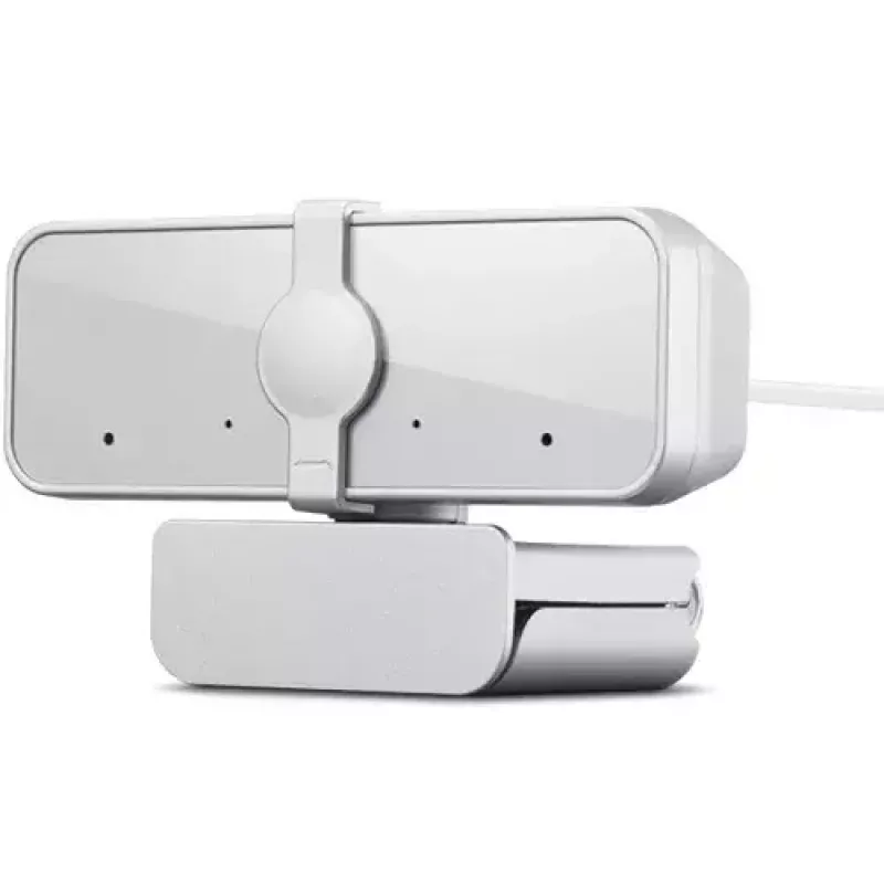 Lenovo GXC1E71383 Webcam 2,8 MP 1920 x 1080 pixel USB Wit
