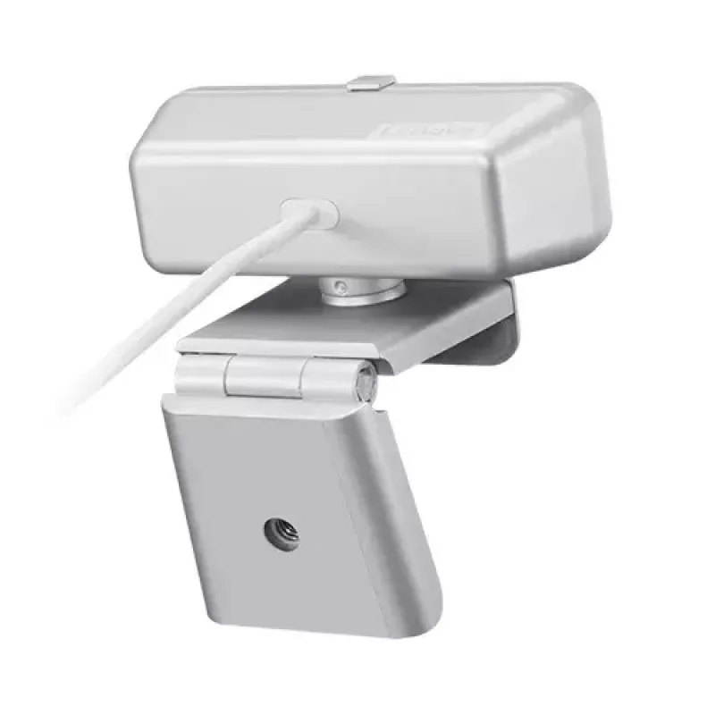 Lenovo GXC1E71383 Webcam 2,8 MP 1920 x 1080 pixel USB Wit