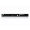ATEN 16-poorts USB - PS/2 VGA KVM-switch met USB-perifere aansluiting