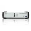 ATEN 2-poorts USB 3.1 Gen 1 DisplayPort 1.1 KVMP™-switch met luidspreker (KVM-kabel inbegrepen)
